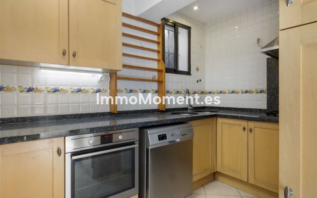 Revente - Villa - Intérieur                       - Coín