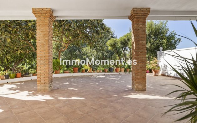 Revente - Villa - Intérieur                       - Coín