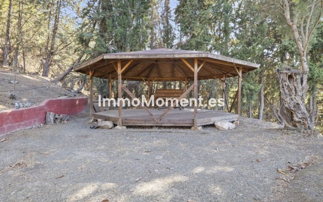 Revente - Villa - Intérieur                       - Coín