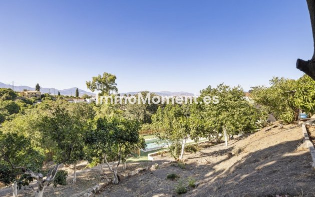 Revente - Villa - Intérieur                       - Coín