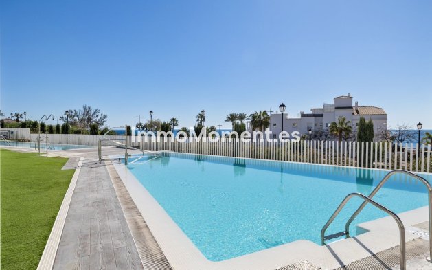 Resale - Apartment - Benalmadena - Torrequebrada