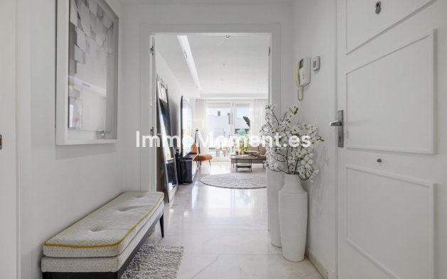 Resale - Apartment - Benalmadena - Torrequebrada