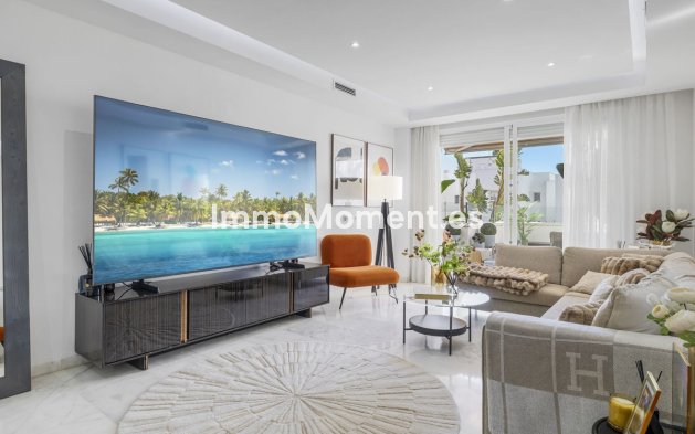 Resale - Apartment - Benalmadena - Torrequebrada