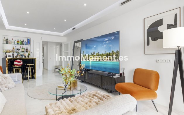 Resale - Apartment - Benalmadena - Torrequebrada