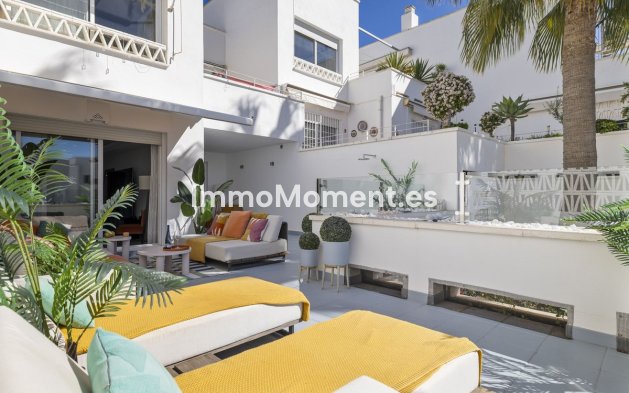 Resale - Apartment - Benalmadena - Torrequebrada