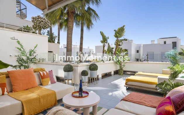 Resale - Apartment - Benalmadena - Torrequebrada