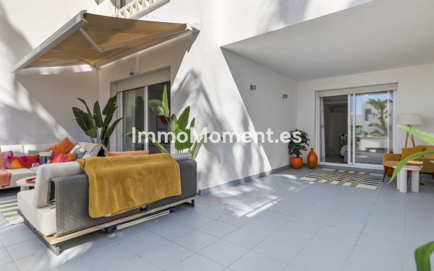 Resale - Apartment - Benalmadena - Torrequebrada