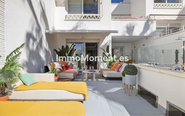 Resale - Apartment - Benalmadena - Torrequebrada