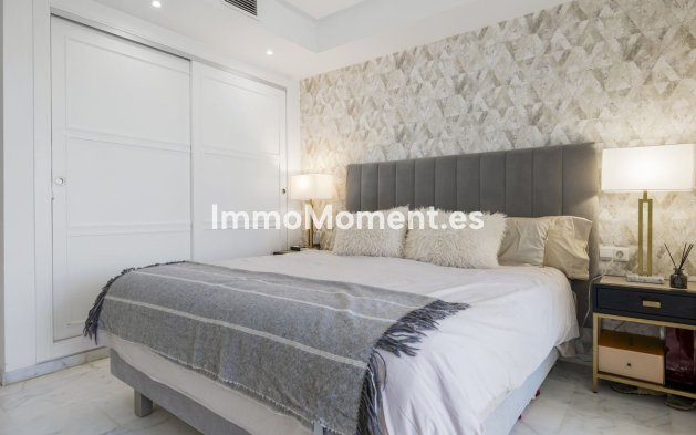 Resale - Apartment - Benalmadena - Torrequebrada