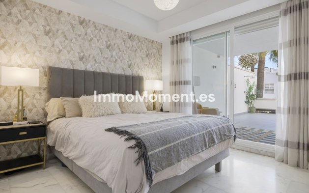 Resale - Apartment - Benalmadena - Torrequebrada