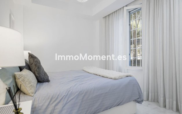 Resale - Apartment - Benalmadena - Torrequebrada