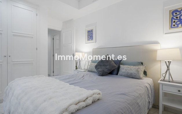 Resale - Apartment - Benalmadena - Torrequebrada