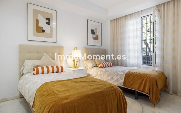 Resale - Apartment - Benalmadena - Torrequebrada