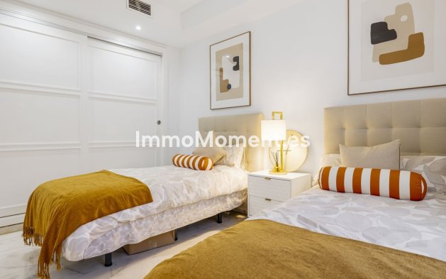 Resale - Apartment - Benalmadena - Torrequebrada