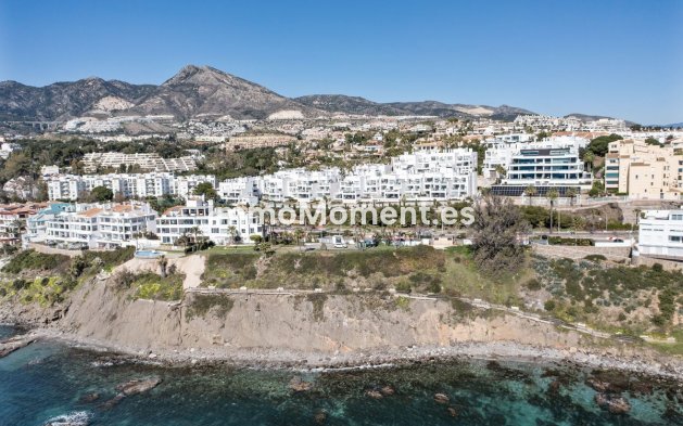 Resale - Apartment - Benalmadena - Torrequebrada