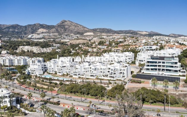Resale - Apartment - Benalmadena - Torrequebrada