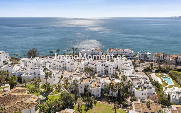 Resale - Apartment - Benalmadena - Torrequebrada