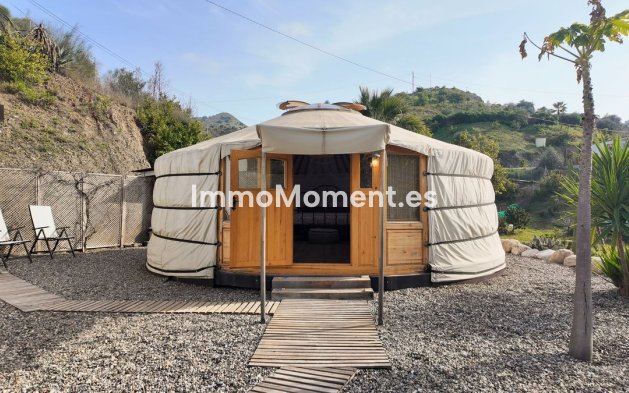 Wiederverkauf - Villa -   Inländisch - Alora