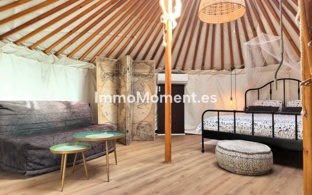 Wiederverkauf - Villa -   Inländisch - Alora