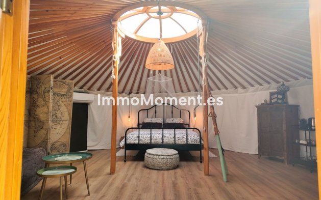 Wiederverkauf - Villa -   Inländisch - Alora