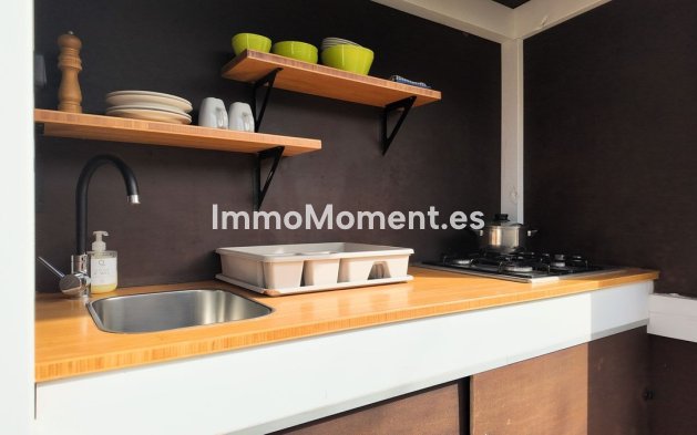 Wiederverkauf - Villa -   Inländisch - Alora