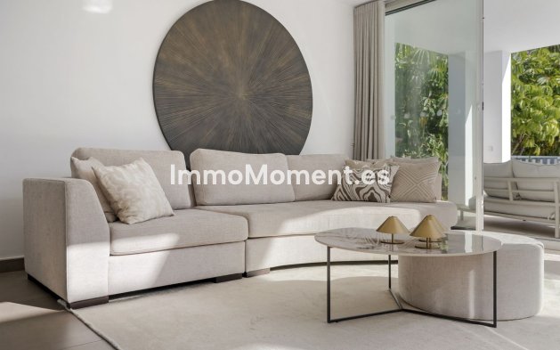 Bestaande woning - Villa - Mijas - Mijas Centro