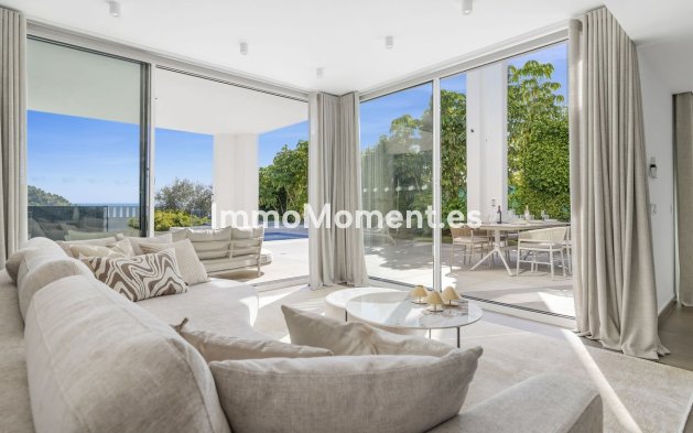 Bestaande woning - Villa - Mijas - Mijas Centro