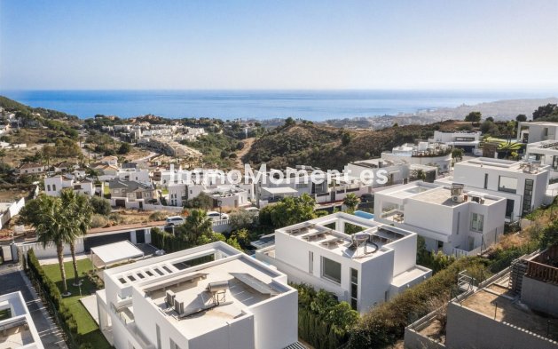 Bestaande woning - Villa - Mijas - Mijas Centro