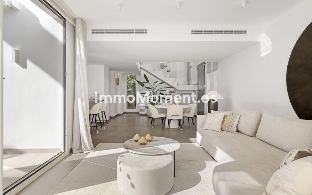 Bestaande woning - Villa - Mijas - Mijas Centro