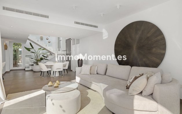 Bestaande woning - Villa - Mijas - Mijas Centro