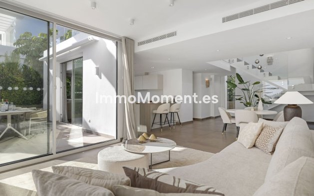 Bestaande woning - Villa - Mijas - Mijas Centro