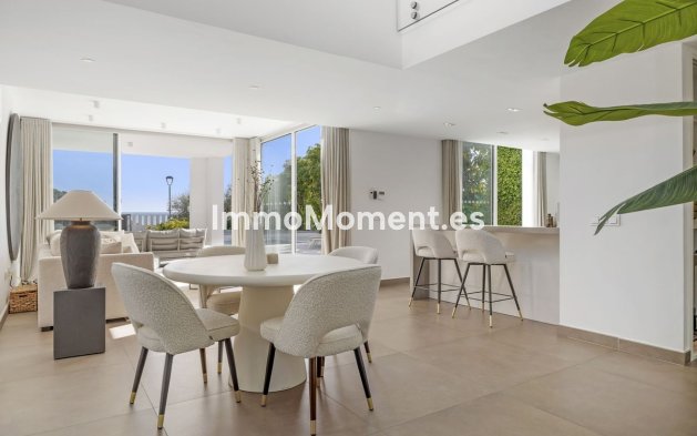 Bestaande woning - Villa - Mijas - Mijas Centro