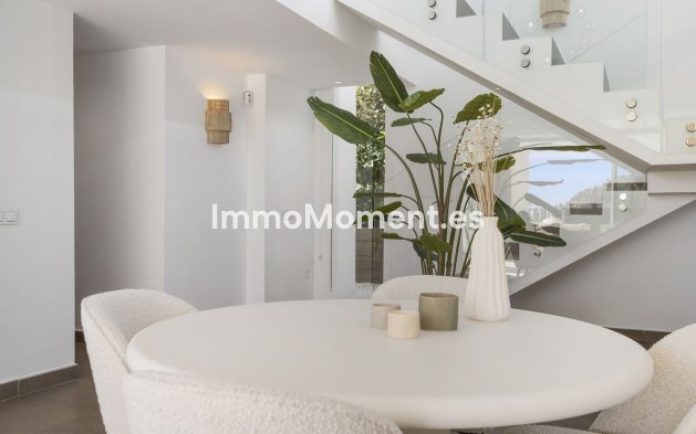 Bestaande woning - Villa - Mijas - Mijas Centro