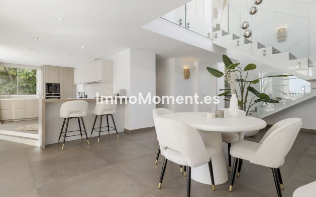 Bestaande woning - Villa - Mijas - Mijas Centro