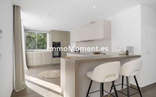 Bestaande woning - Villa - Mijas - Mijas Centro