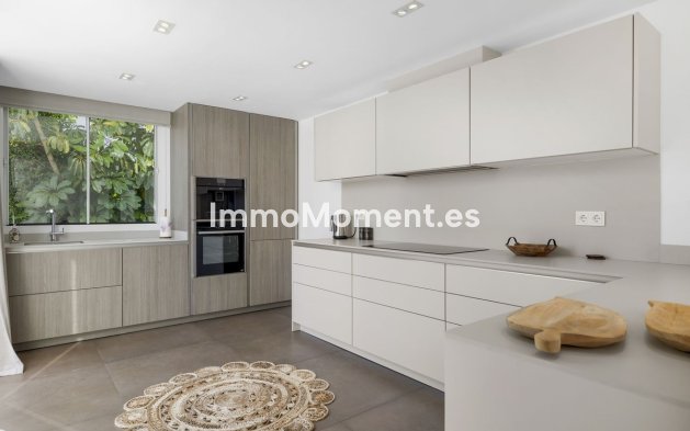 Bestaande woning - Villa - Mijas - Mijas Centro