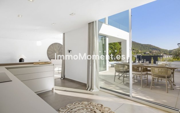 Bestaande woning - Villa - Mijas - Mijas Centro