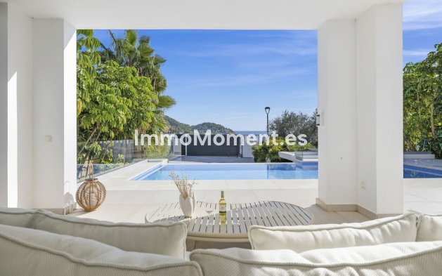 Bestaande woning - Villa - Mijas - Mijas Centro