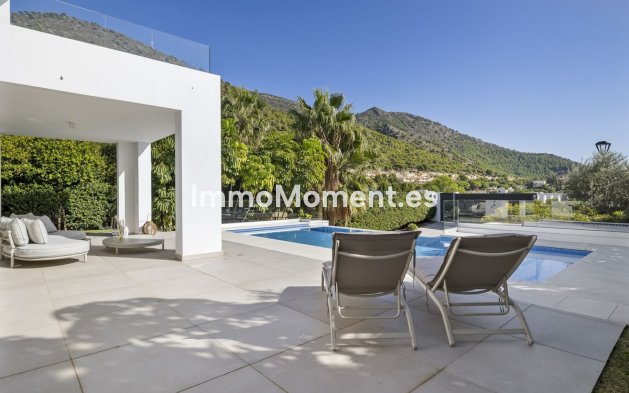 Bestaande woning - Villa - Mijas - Mijas Centro