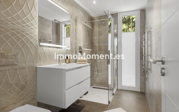 Bestaande woning - Villa - Mijas - Mijas Centro