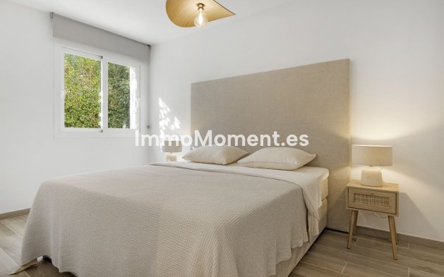 Bestaande woning - Villa - Mijas - Mijas Centro