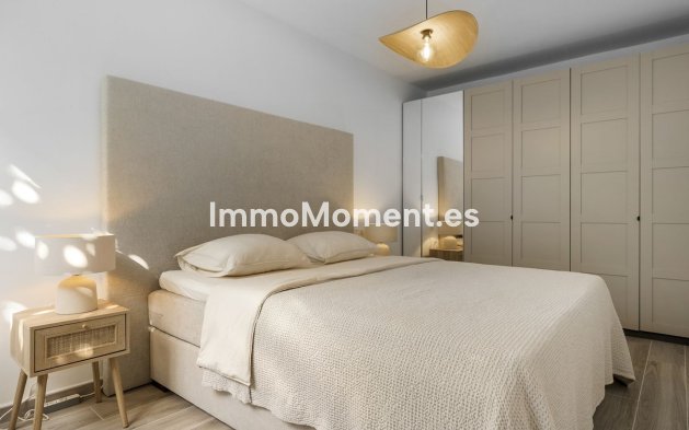 Bestaande woning - Villa - Mijas - Mijas Centro