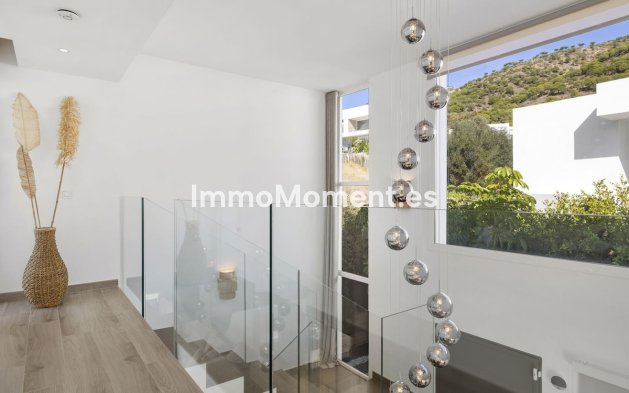 Bestaande woning - Villa - Mijas - Mijas Centro