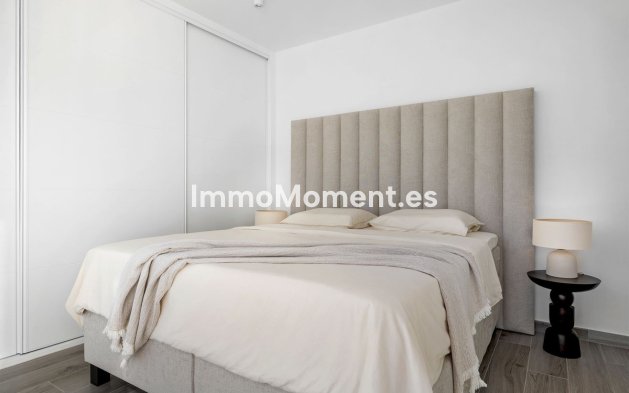 Bestaande woning - Villa - Mijas - Mijas Centro