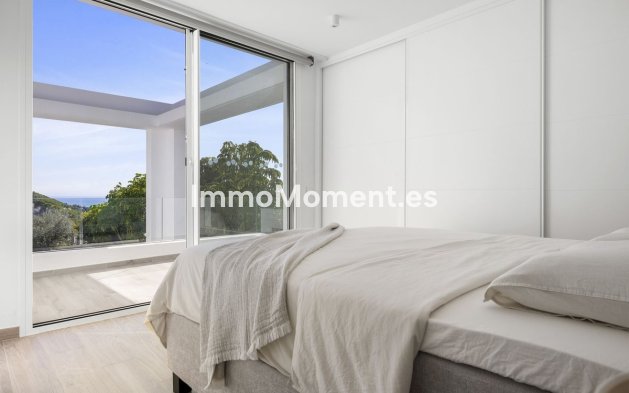 Bestaande woning - Villa - Mijas - Mijas Centro
