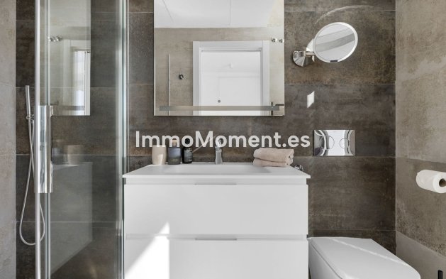 Bestaande woning - Villa - Mijas - Mijas Centro