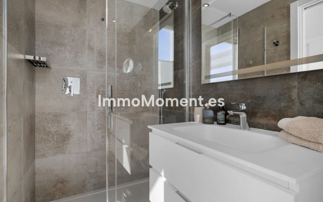 Bestaande woning - Villa - Mijas - Mijas Centro