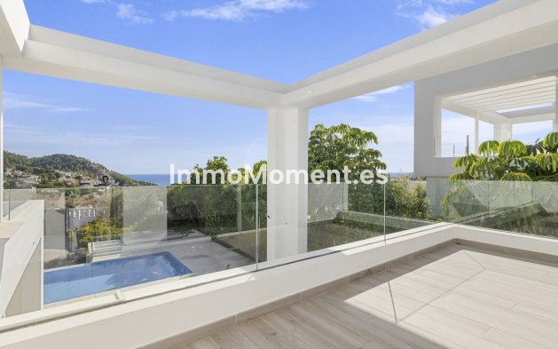 Bestaande woning - Villa - Mijas - Mijas Centro