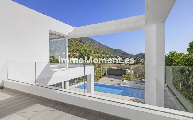 Bestaande woning - Villa - Mijas - Mijas Centro