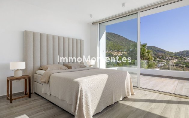 Bestaande woning - Villa - Mijas - Mijas Centro